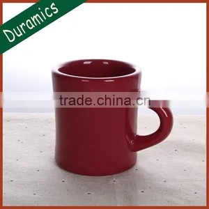 Competitive Price Good Sale Ceramic Coffee Mug With Handle thumbnail-4