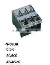 IN Terminal Block Pole thumbnail-5
