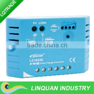 10A 12V Solar Universal Controller Regulator thumbnail-1