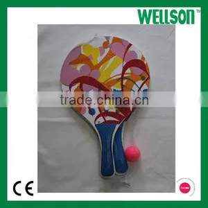 33*19*0.5 CM Hot Sale Higher Quality Beach Rackets thumbnail-5