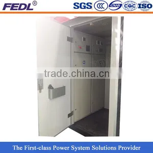YBW Industrial Electrical Equipment Power Sub Station thumbnail-2