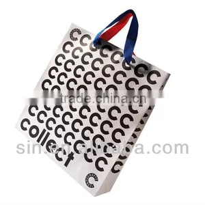 Shanghai Shopping Bag thumbnail-1