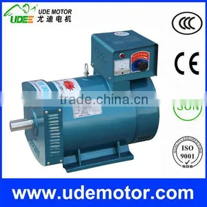 ST/STC Series Synchronous Alternators Prices thumbnail-3