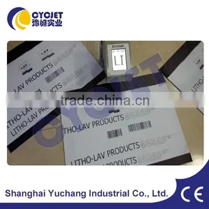 CYCJET ALT382 Logo Inkjet Printer/Small Label Prinitng Machine/digital Number Printer thumbnail-1