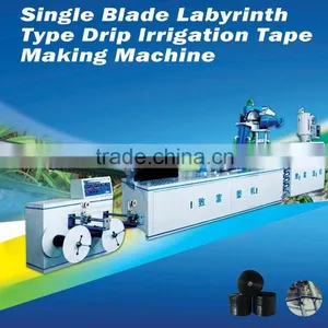Water Hose Drip Irrigation Machine thumbnail-2