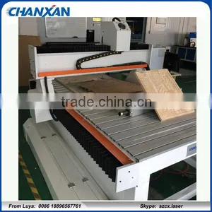 Distributor Wanted in Turkey!!acrylic/mdf Cnc Engraving Machine Woodworking Tool Skype Szcx.laser thumbnail-1