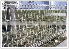 Anping Nuojia Double Circles Fence(quick Delivery) thumbnail-1