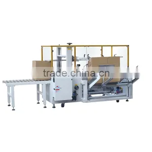 Automatic Box Opening Machine GPK-40 thumbnail-1
