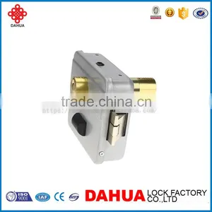 ELECTRIC DOOR LOCK WIITH DOUBLE CYLINDER ELEC-2 thumbnail-2