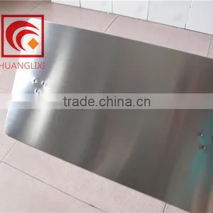 Hotel Furniture, Stainless Steel Legs, Cutting Stainless Steel Columns thumbnail-3