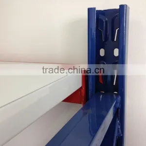 RH-HRL015 Light Duty Storage Shelf Warehouse Pallet Rack thumbnail-6