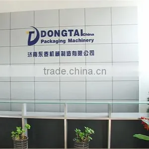 Jinan Dongtai Machinery Manufacturing Co., Ltd. company overview - view 1 thumbnail