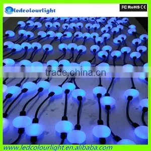 Madrix Software 1pixel Night Club Hanging Ball String Lights Christmas Holiday Lighting thumbnail-5