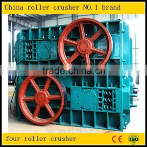 Hot Selling Quad Roller Crusher to India thumbnail-2