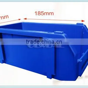 Multi-purpose PP Storage Bins thumbnail-1