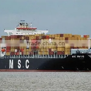 Freight Forwarder to USA From Shenzhen Shanghai Ningbo Guangzhou Xiamen Qingdao thumbnail-4