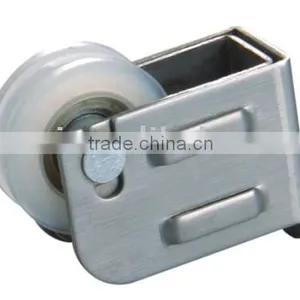 Sliding Door Roller , Window Wheel, Sliding Wheel thumbnail-1