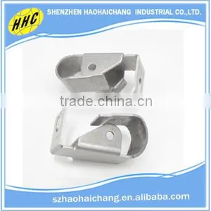 Manufacturer Stainless Steel High Quality Angle Mounting Bracket thumbnail-1