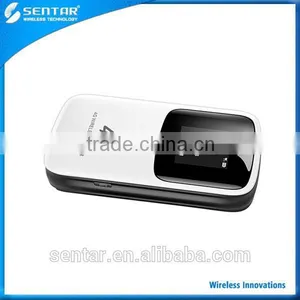 WIFI HOTSPOT 4G TDD-LTE FDD-LTE Cat 4 LTE 150Mbps Mobile WiFi Mini 3g 4g Wifi Router With TF Card Slot thumbnail-4