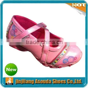 2016 Girl Fashion Shoes thumbnail-1