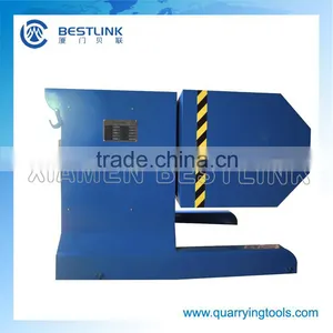 Manufacture Marble Diamond Wire Saw for Granite thumbnail-4