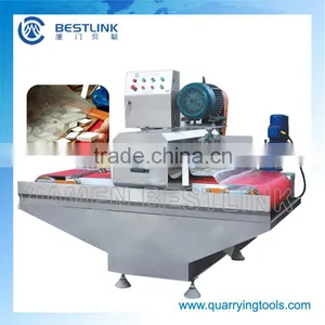 Multi Blade Mosaic Cutting Machine for Marble and Granite thumbnail-1