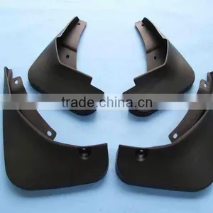 HOT White Mud Flaps for Promotional Products thumbnail-1