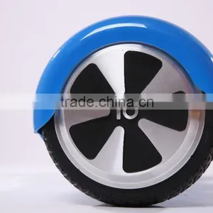 6.5 Inch IO Chic Digital Speedometer Hoverboard Electric Smart Scooter thumbnail-2