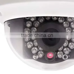 Hikvision 1.3MP ip Camera Vandelproof Mini Dome Camera Network IP Camera thumbnail-3
