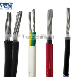 Aluminium Core PVC Insulated and Sheathed Fire-retarding Power Cable thumbnail-2