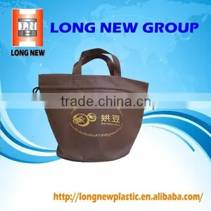 Green Product Recycle Bag , PP Non Woven Bag thumbnail-1