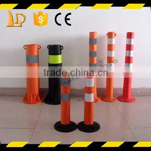 Super Bright Delineator Post Road Delineators With EVA Material thumbnail-2