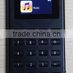 2016 New Products Hot Student Exam Caculator thumbnail-1