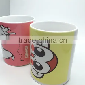 20 Pieces Mugs 3D Vacuum Oven Printing Machine thumbnail-5