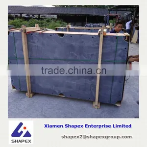 Slate Slab for Pool Billiard Table With Good Price on Sale thumbnail-1