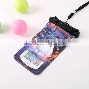 New Fantastic Fashionable Baymax Design Funky Mobile Phone Silicone Case thumbnail-2