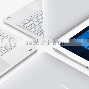 11.6 Inch Dual Boot 2 in 1 Tablet pc Teclast Tbook 16 Pro Mini Laptop 4GB/64GB thumbnail-5