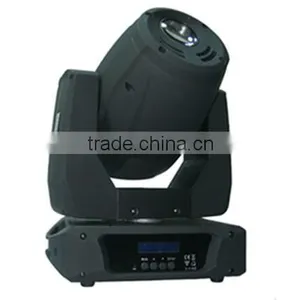 Color Spot 150W LED Stage Lighting CB-DA800, Www.chinbest.cn thumbnail-1