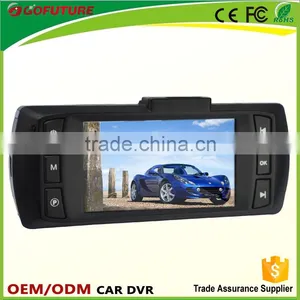 2.0 Inch TFT Screen Mini Hidden Car Dvr Camera thumbnail-2