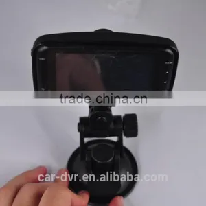 2015 Newest Sale 1080p Full hd 2.7'LTPS G-sensor Function Gs8000 Car Camera DVR thumbnail-4