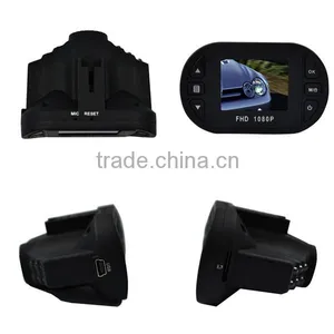 Mini 1.5inch TFT hd Dvr Car/car Dvr Camera/hd Mini Camera Recorder thumbnail-5