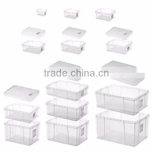 Reliable and Effective pp Box Container at Reasonable Prices , OEM Available thumbnail-4