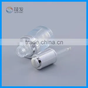 50ml Essential Oil Dropper Glass Bottle thumbnail-3