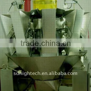 10 Heads Combination Weigher HT-W10B3 thumbnail-1