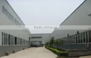 Tecol Refrigeration Equipment Co., Ltd. company overview - view 1 thumbnail