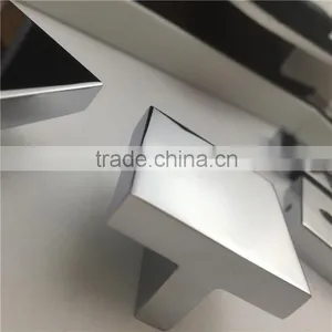 Trivalent Chromium Plating Hardware Accessories Metal Parts Chrome Hardware Accessories Metal Partsplating thumbnail-5