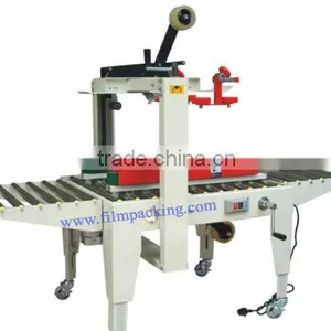 Carton Case Erector Machine thumbnail-4