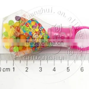 Lighting Diamond Ring Candy Toy In Box thumbnail-4