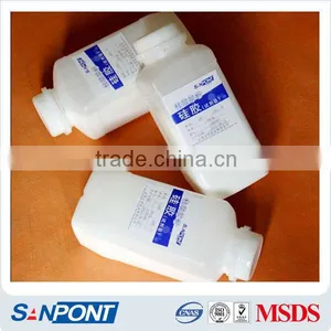 SANPONT Basic High Polymer Material Reverse Phase Silica Gel-C18 thumbnail-1
