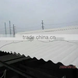 Nanometer Synthetic Resin Roof Tile thumbnail-3